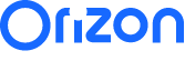Logo da Orizon